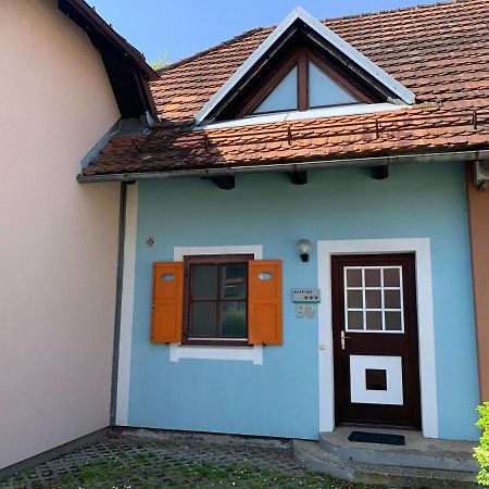 Lotty Villa Catez ob Savi Exterior photo