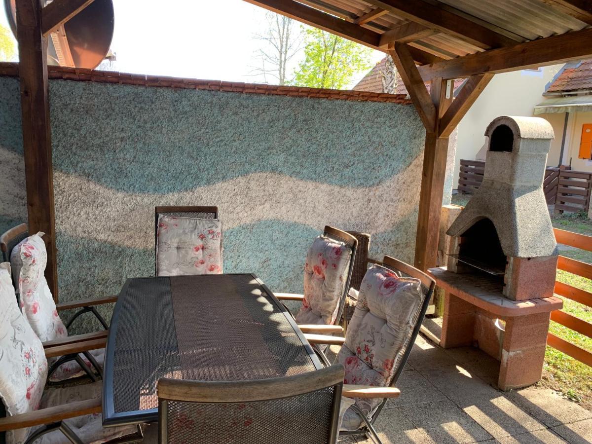 Lotty Villa Catez ob Savi Exterior photo