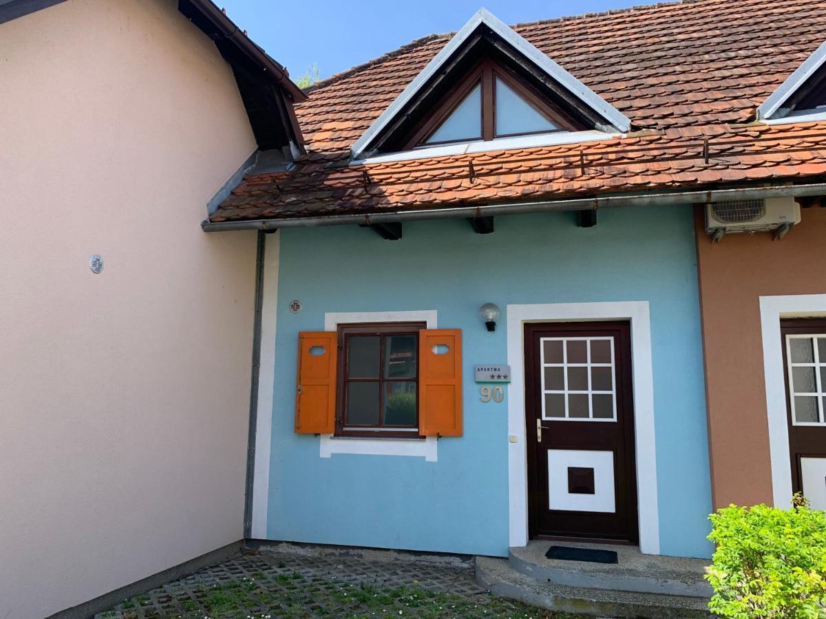 Lotty Villa Catez ob Savi Exterior photo