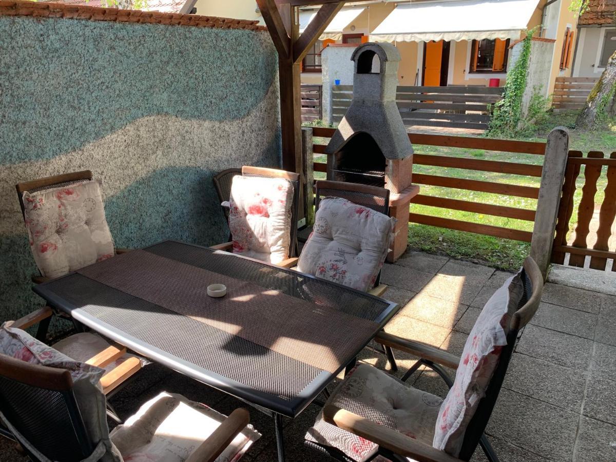 Lotty Villa Catez ob Savi Exterior photo